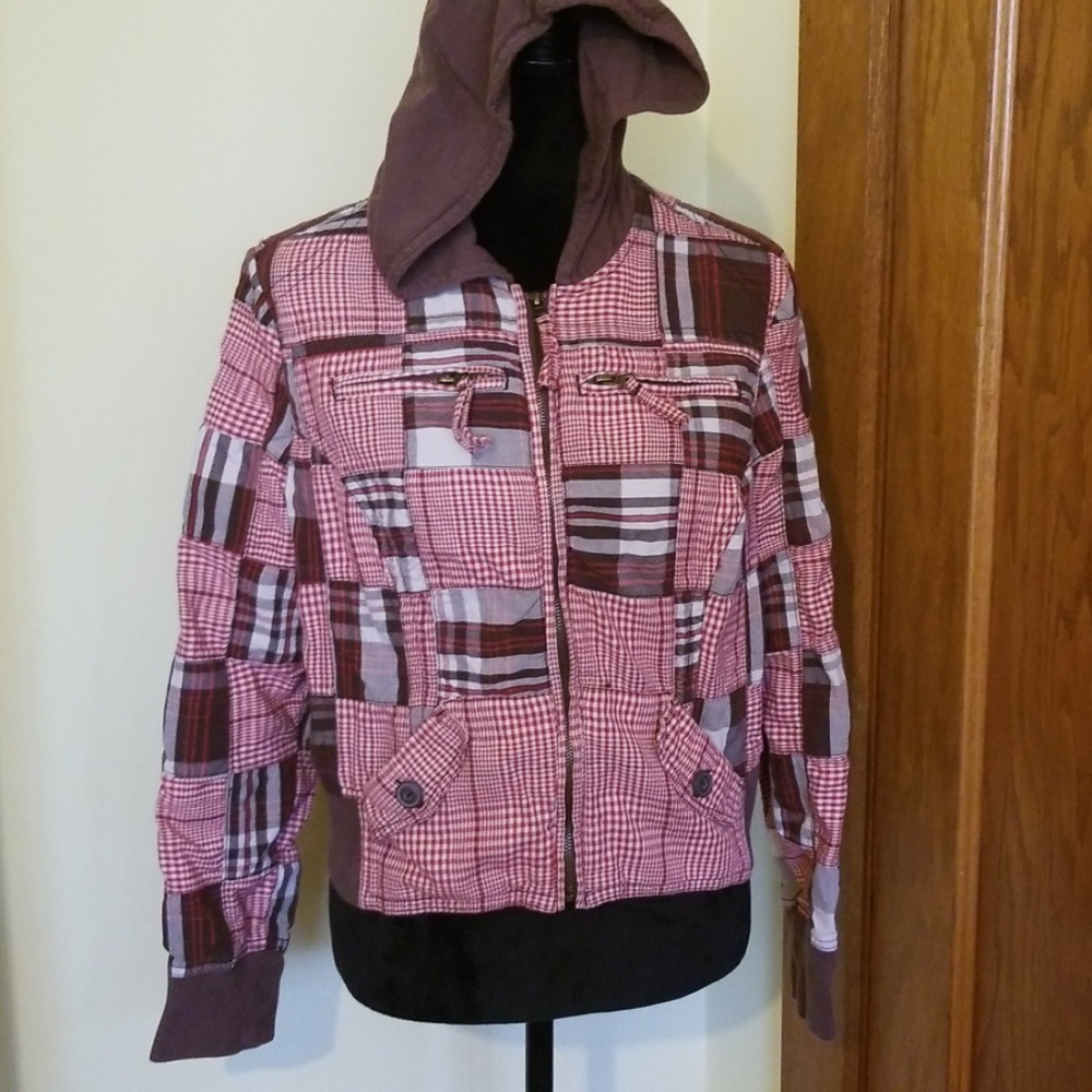 Maurices jacket large